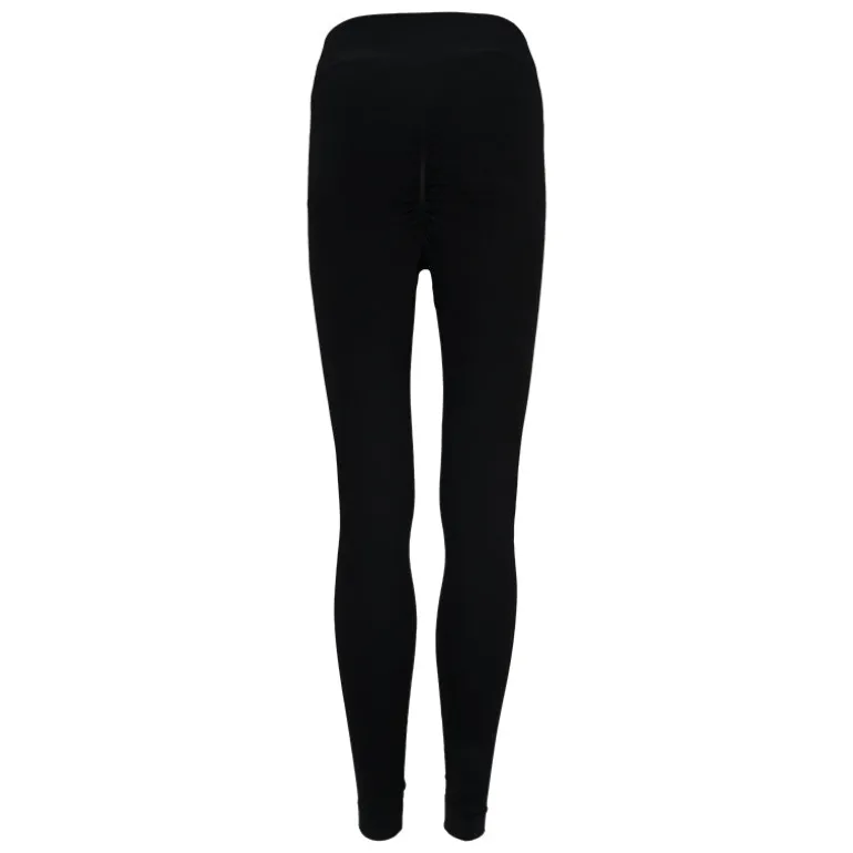 Leggings donna Scrunch