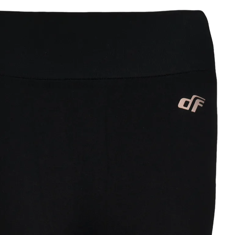 Leggings donna Scrunch