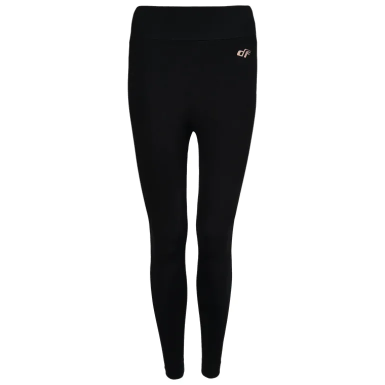 Leggings donna Scrunch