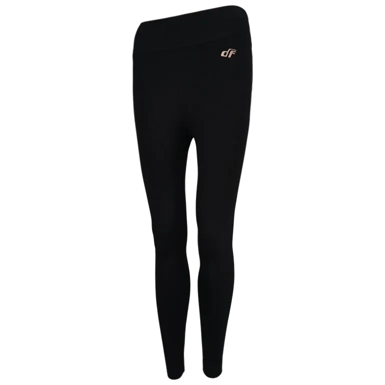 Leggings donna Scrunch