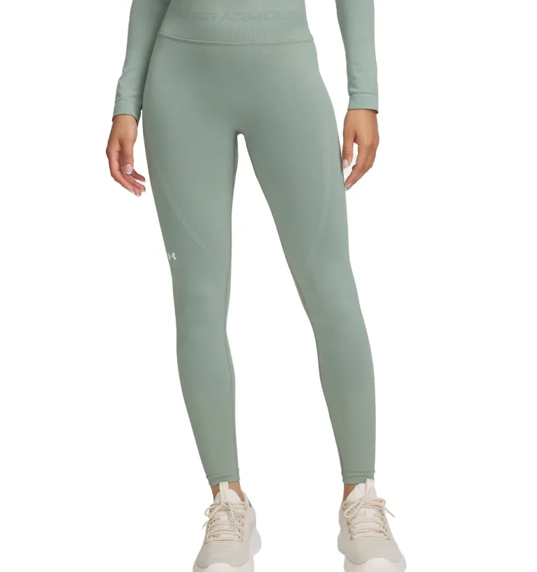 Leggings donna Seamless