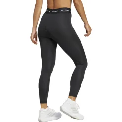 Leggings donna 7/8 Techfit