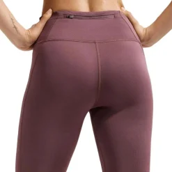 Leggings donna Tempo Swoosh 7/8