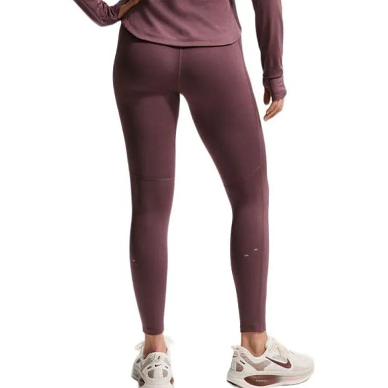 Leggings donna Tempo Swoosh 7/8
