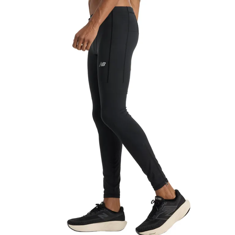 Leggings uomo Sleek Pocket