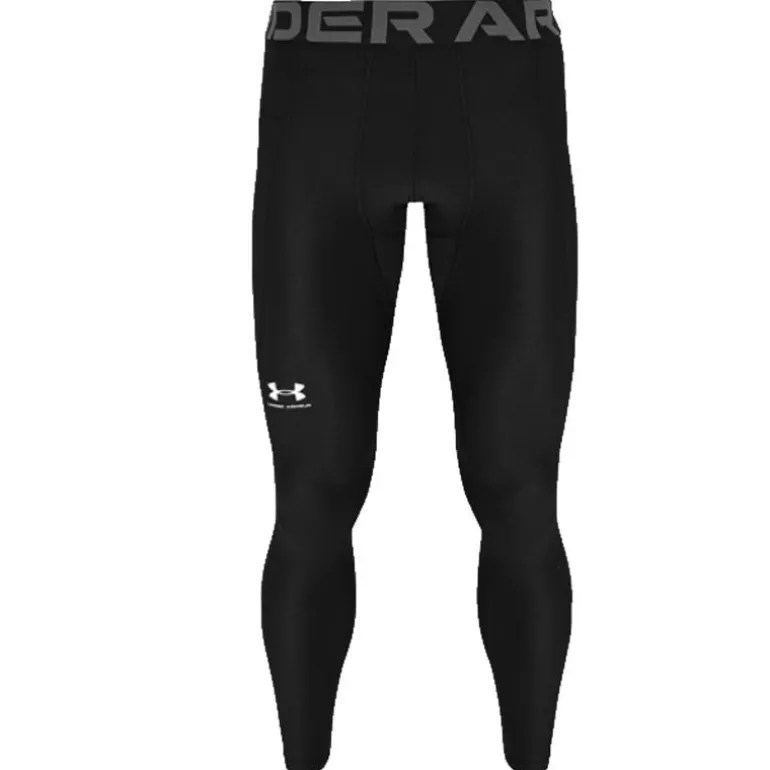Leggings uomo training