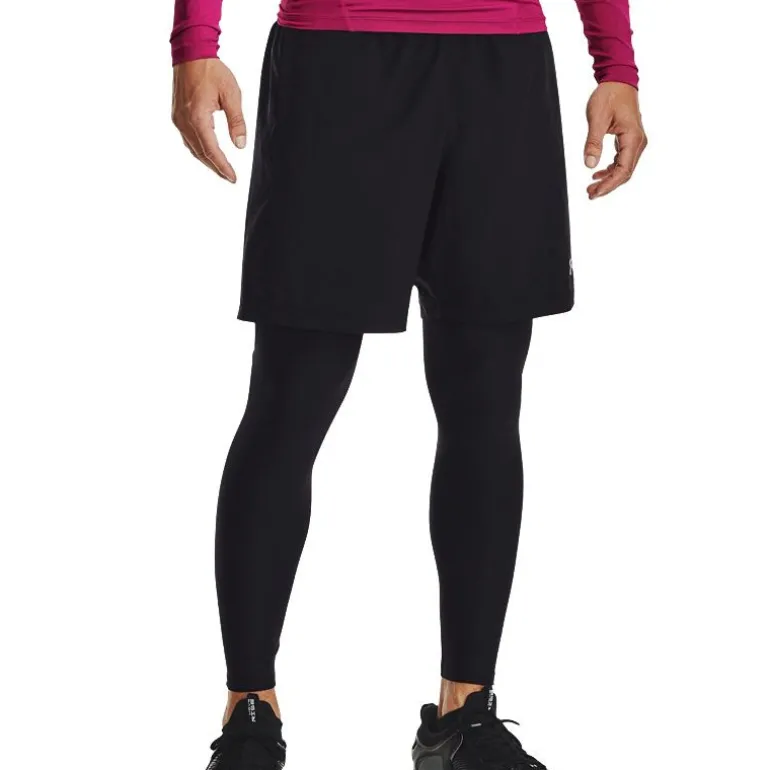 Leggings uomo training
