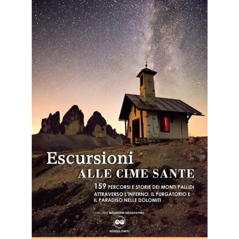 Libro Escurs.Alle Cime Sante