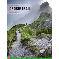 Libro Orobie Trail