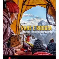 Libro Pane e roccia