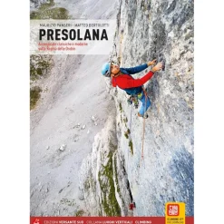 Libro Presolana
