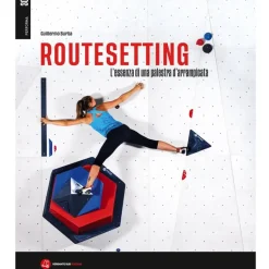 Libro Routesetting