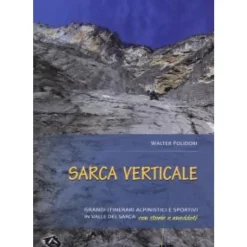 Libro Sarca Verticale