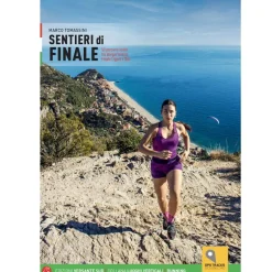 Libro Sentieri Di Finale