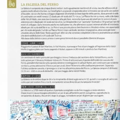 Libro Sentieri Verticali