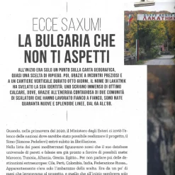 Libro Sentieri Verticali