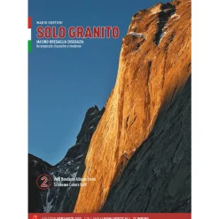 Libro solo granito Vol.2
