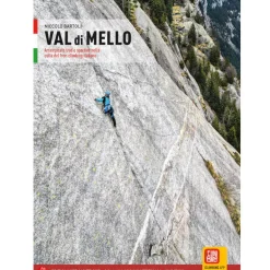 Libro Val di Mello