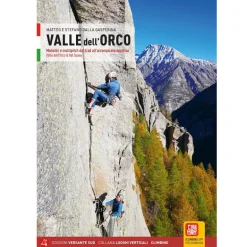 Libro Valle dell'Orco