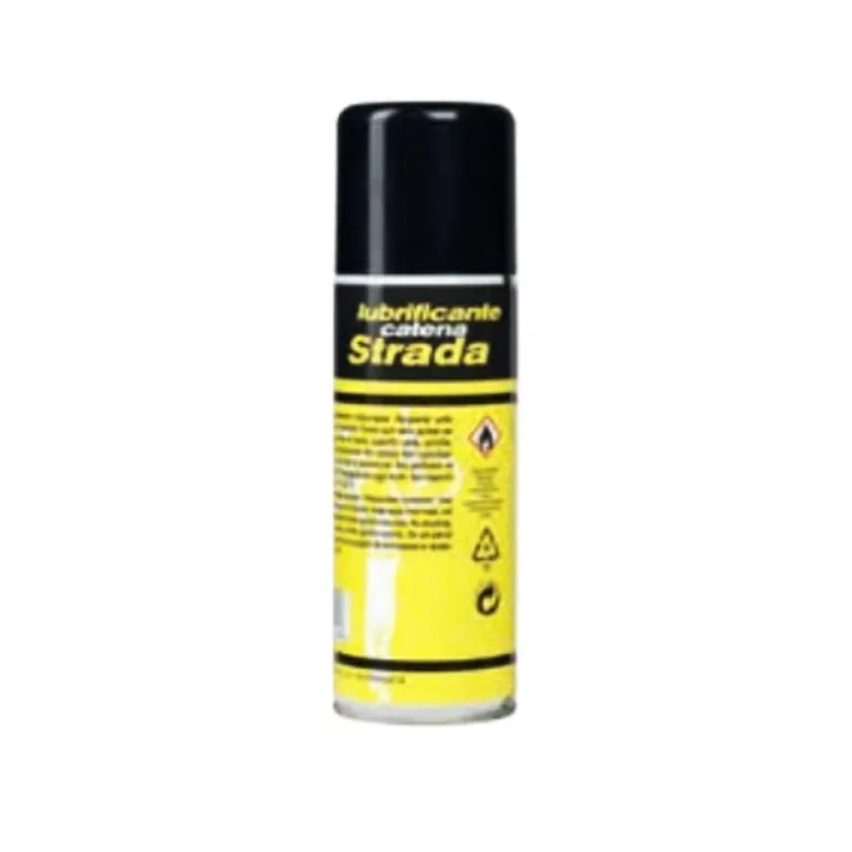 Lubrif. Catene Strada 200ml