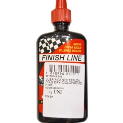 Lubrificante A Goccia 120ml
