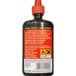 Lubrificante A Goccia 120ml
