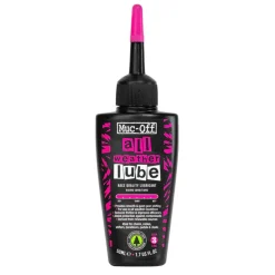 Lubrificante All Weather 50ml
