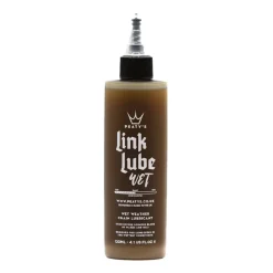 Lubrificante Catena LinkLube Wet Weather 120ml