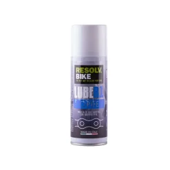 LUBRIFICANTE CATENA - 200ML