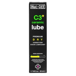 Lubrificante Ceramico C3 Dry Weather
