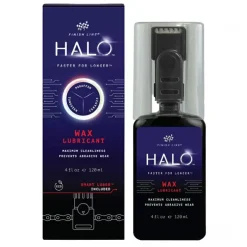 Lubrificante Halo Wax 120ml
