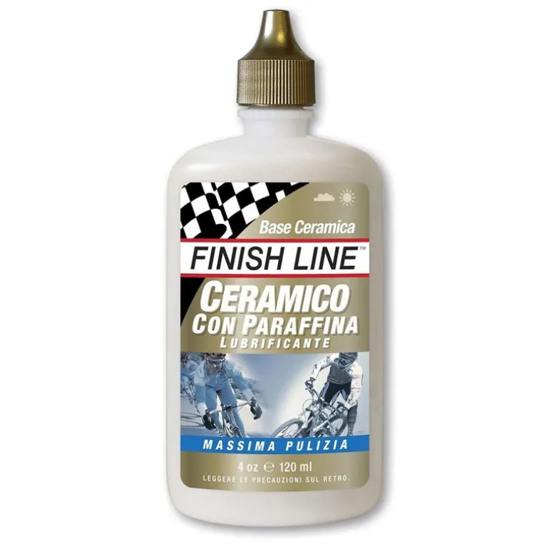LUBRIFICANTE SECCO A BASE CERAMICA CON PARAFFINA