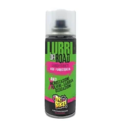 Lubrificante Spray Off-Road - 200ml