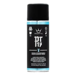 Lubrificante Spray PT17 General Maintenance 400ml