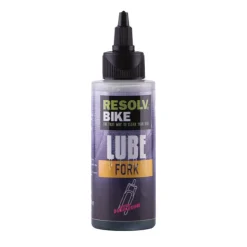 Lubrificante Steli Forcella RESOLV°FORK 100ml