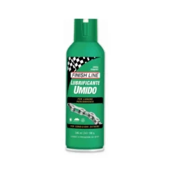LUBRIFICANTE UMIDO SINTETICO - 246ML