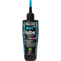 Lubrificante Wet Lube - 120ml