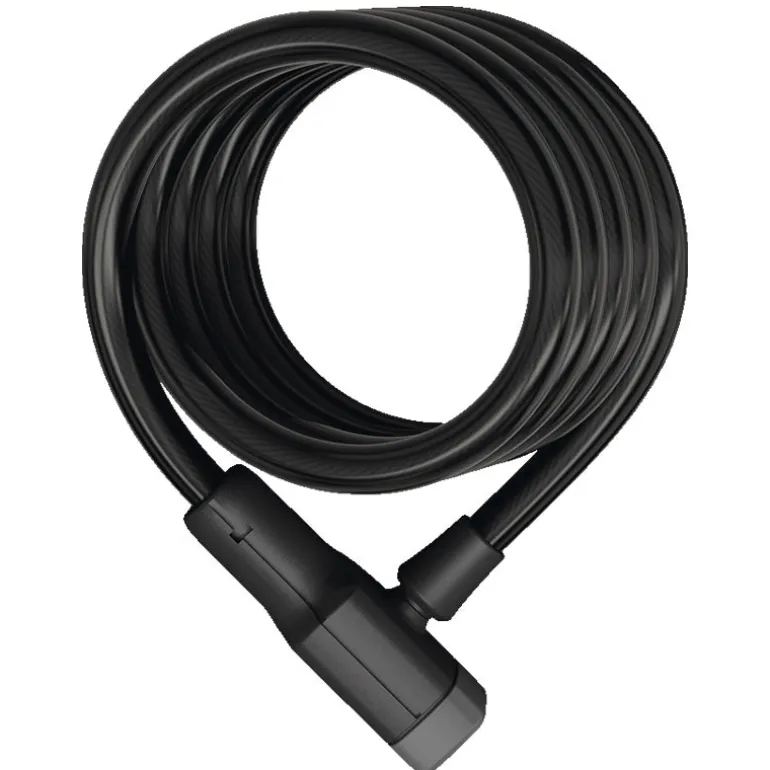 Lucchetto a Spirale 6512K