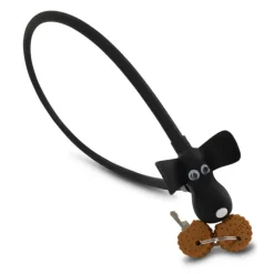 Lucchetto Bimbo Dog 10x450