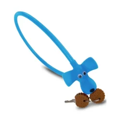 Lucchetto Bimbo Dog 10x450
