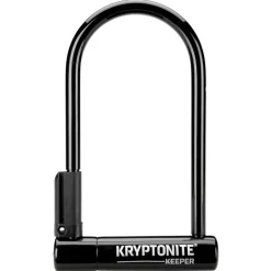 Lucchetto U-Lock Keeper 12 Standard