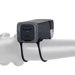 Luce Flash 300 - Anteriore