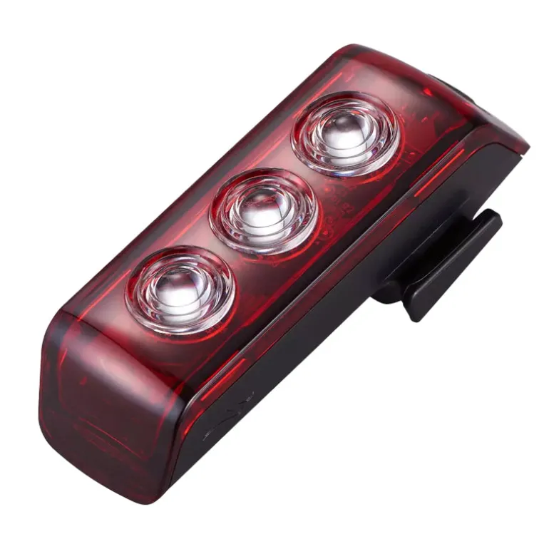 Luce Flux 250R Posteriore