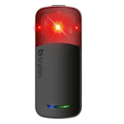 Luce Radar Gardia R300L