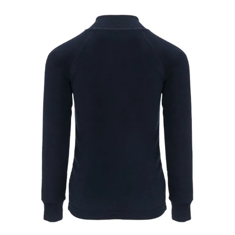 LUPETTO BAMBINO ML BLU