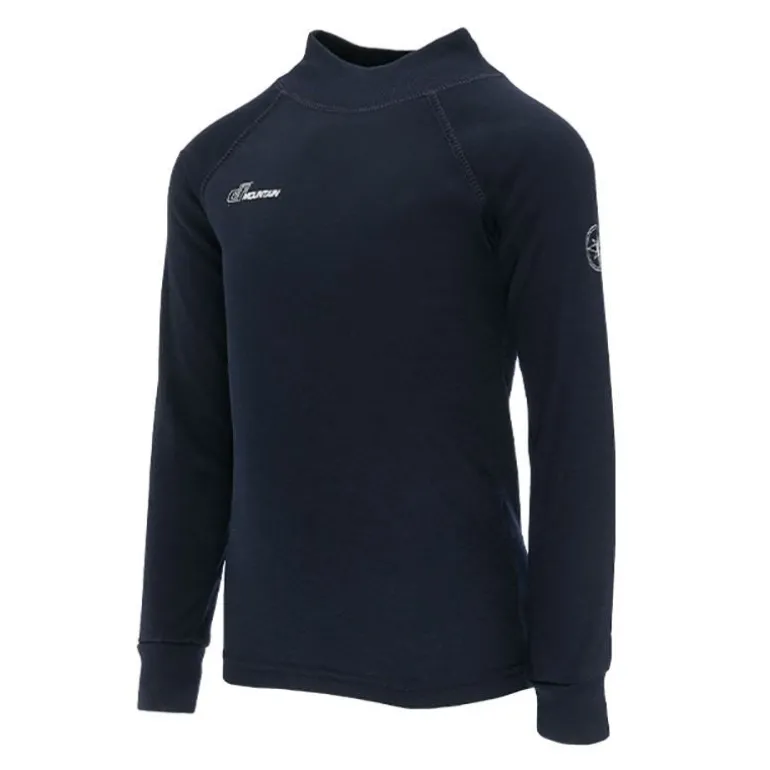 LUPETTO BAMBINO ML BLU