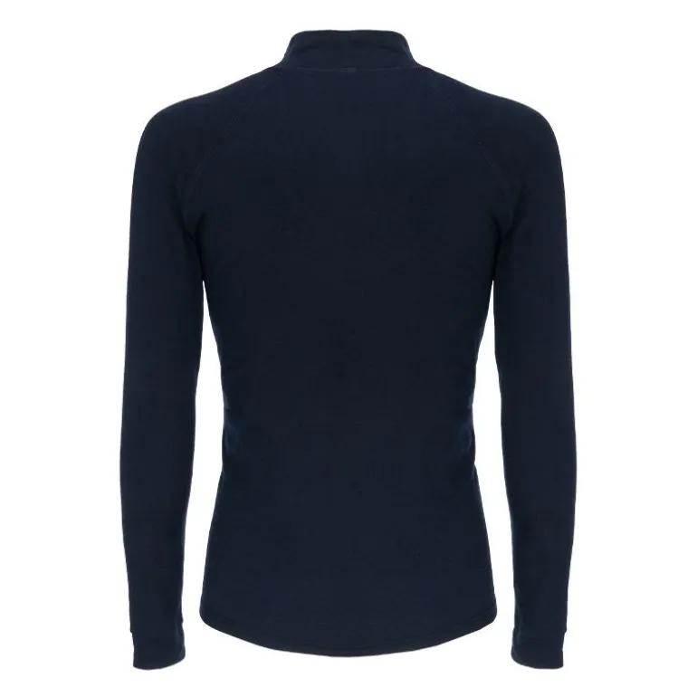 Lupetto Uomo Ml BLU
