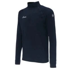 Lupetto Uomo Ml BLU