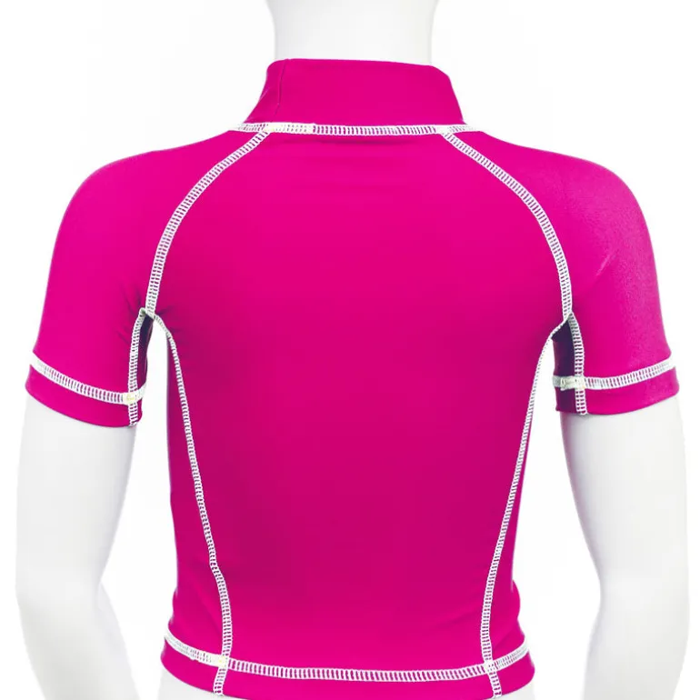 Maglia bambina AntiUV 10-14 anni