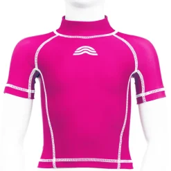 Maglia bambina AntiUV 10-14 anni